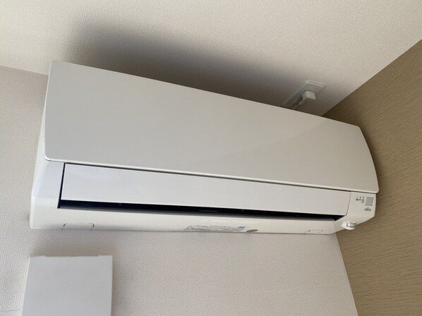 アンプルールの物件内観写真